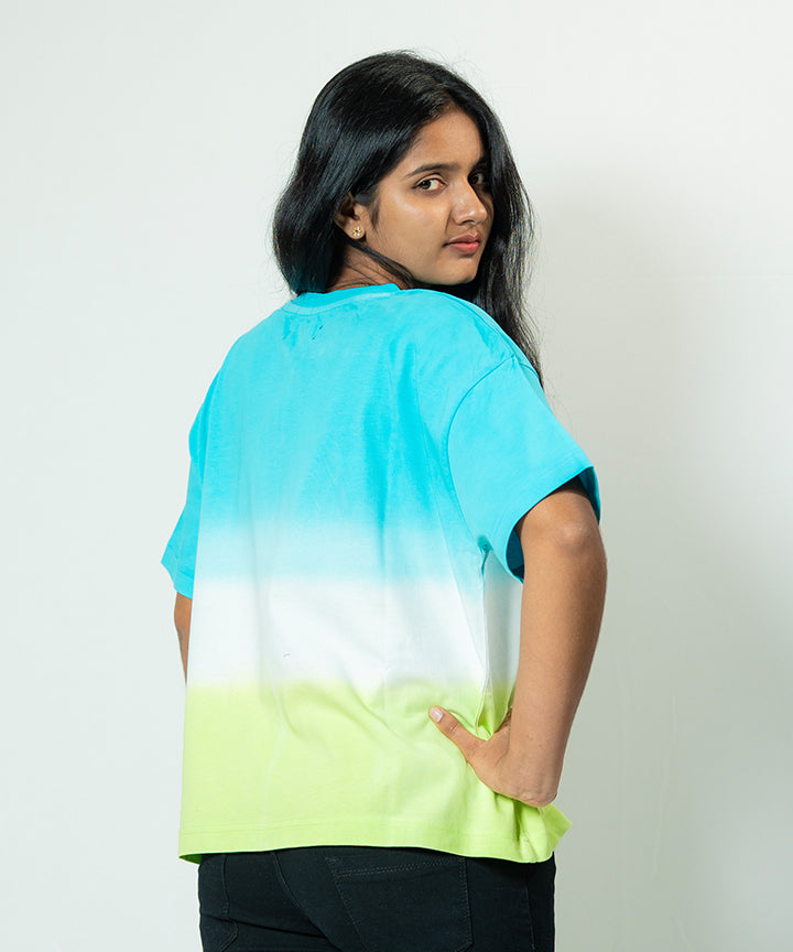 Paris Tie & Dye For Women