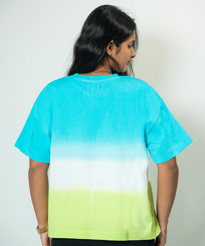 Paris Tie & Dye For Women