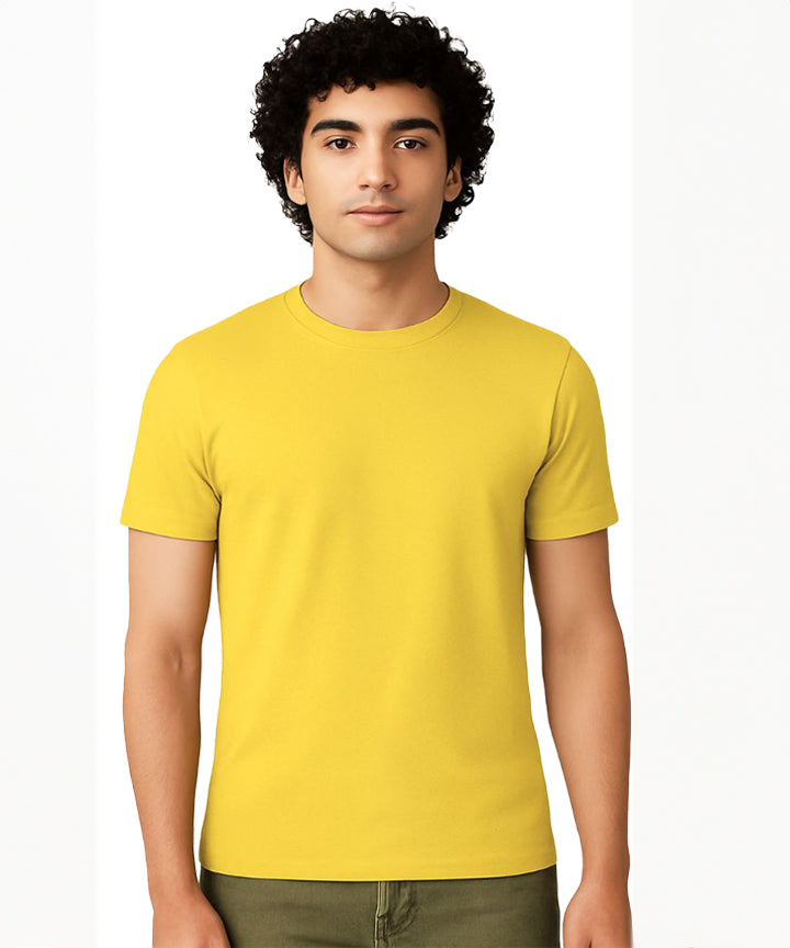 Men Basic T-Shirt