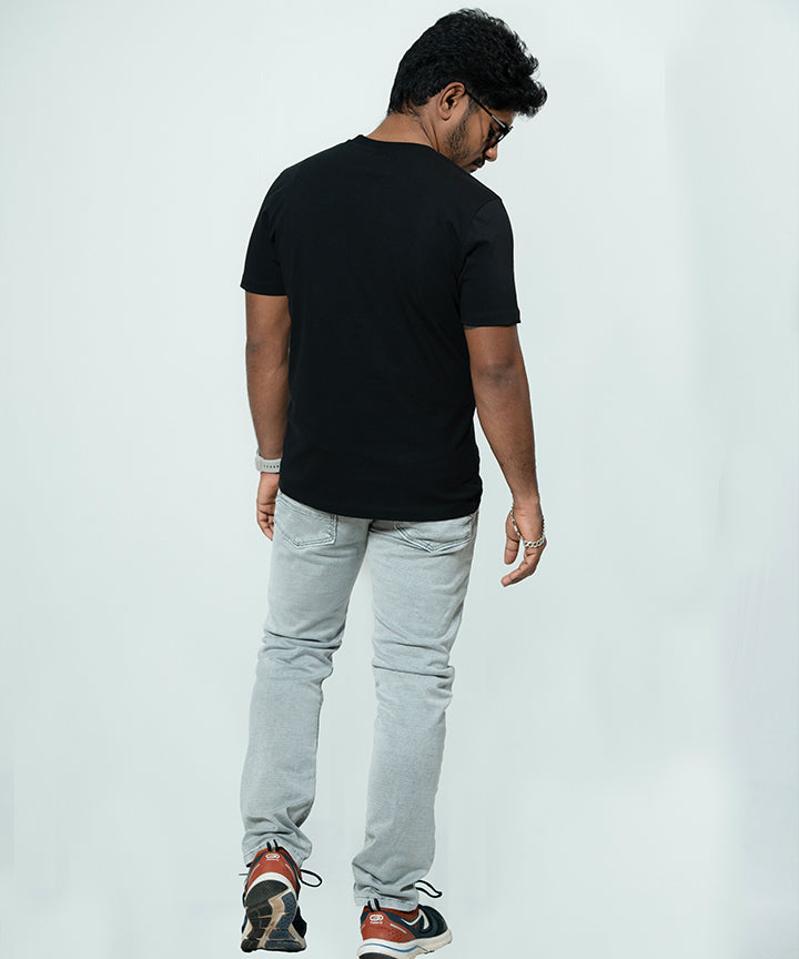 Black Panther For Men