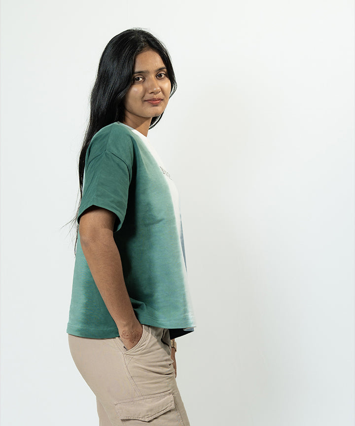 Bonded Tie & Dye For Women