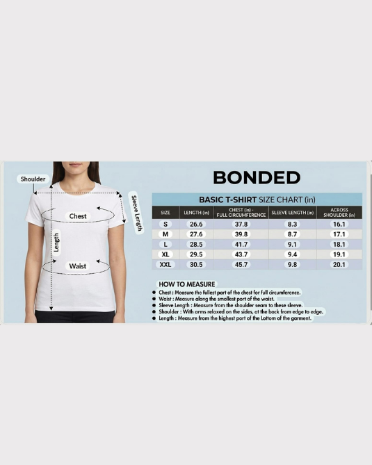 Women Basic T-Shirts
