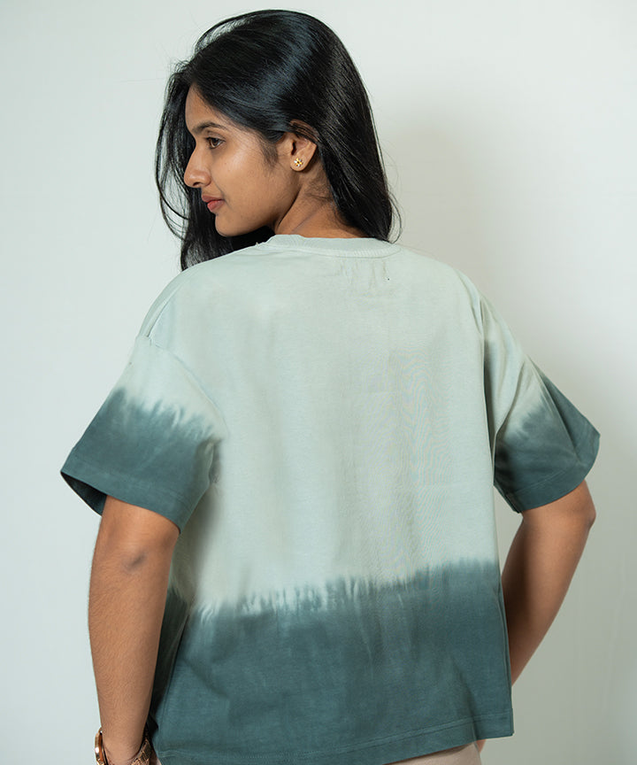 Alt Ctrl Delete Tie & Dye For Women