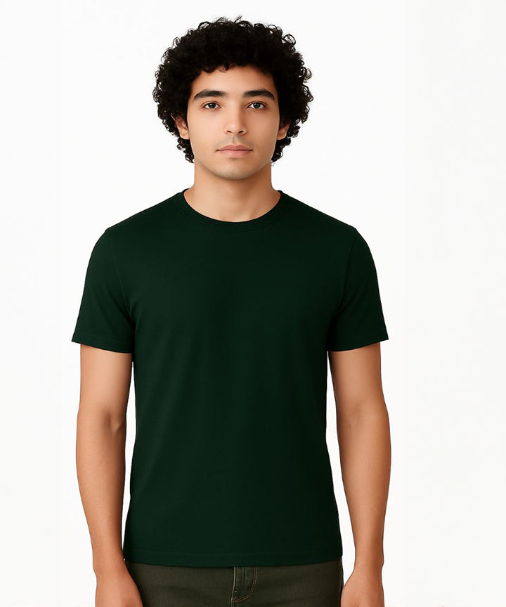 Men Basic T-Shirt