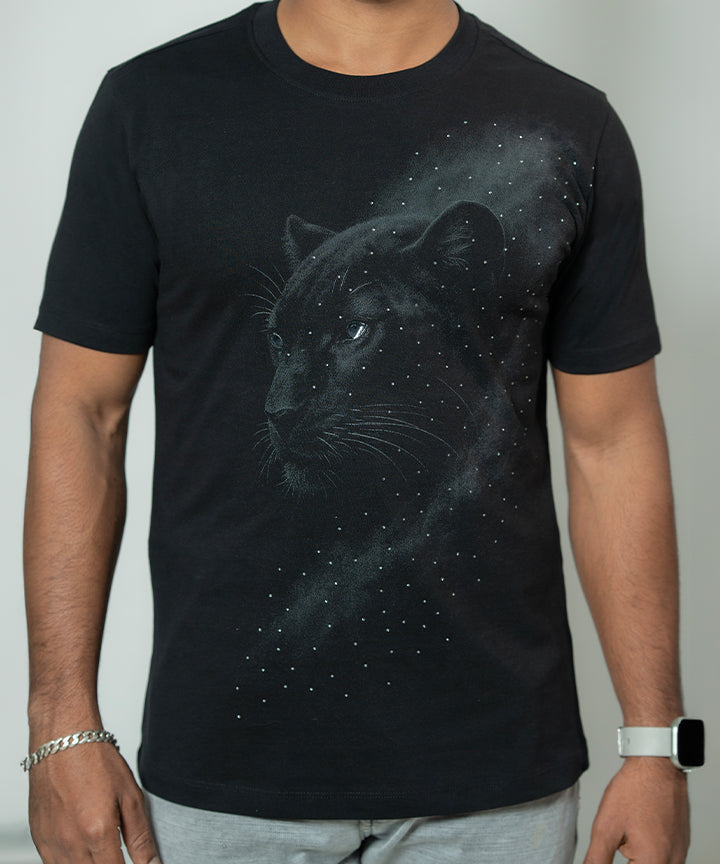 Black Panther For Men