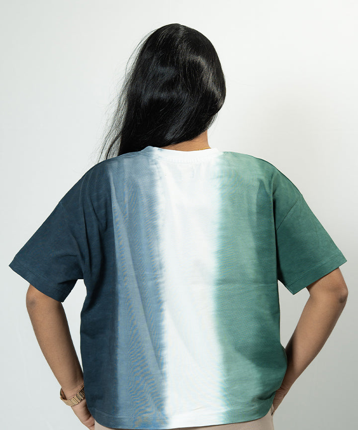 Bonded Tie & Dye For Women