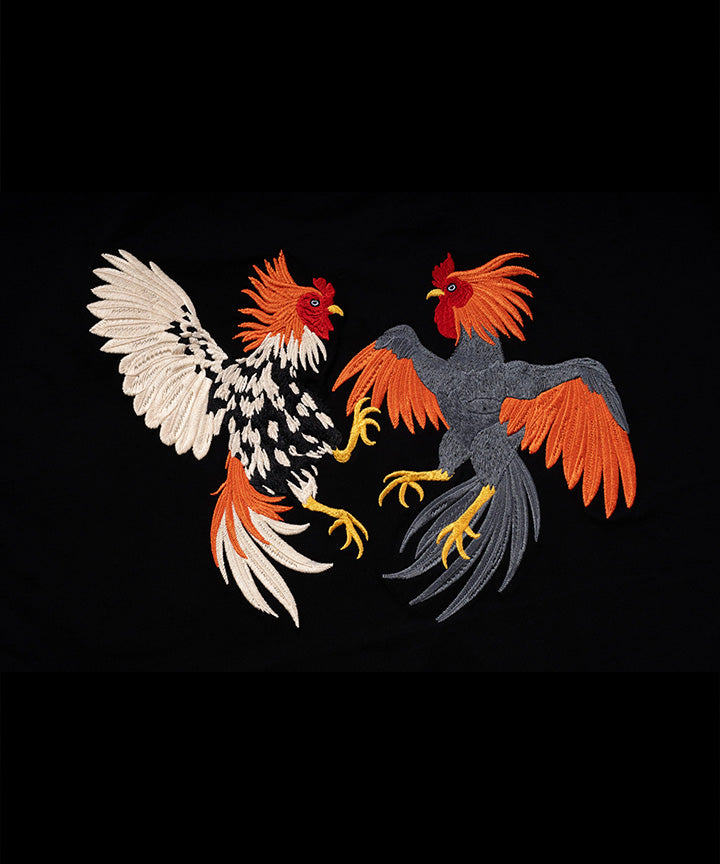 Rooster rule's For Women
