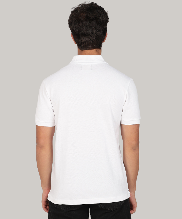 Men's polo T - Shirt