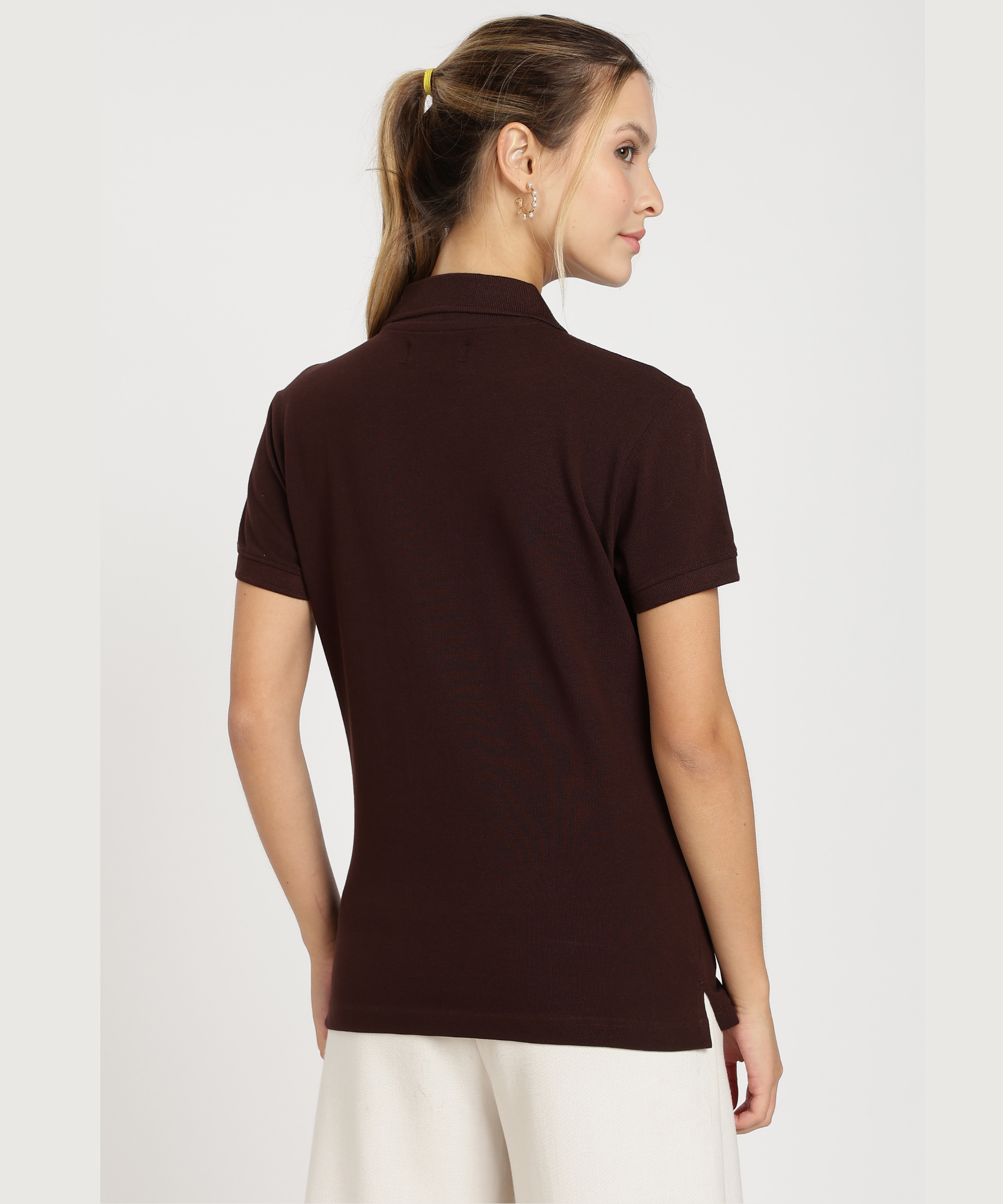 Women's Polo T-Shirt