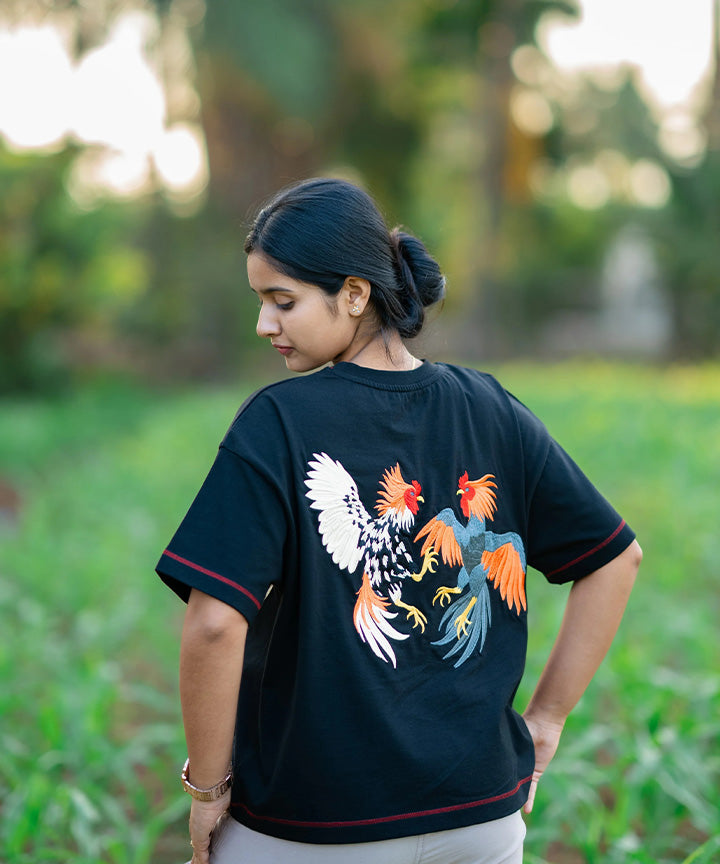 Rooster rule's For Women