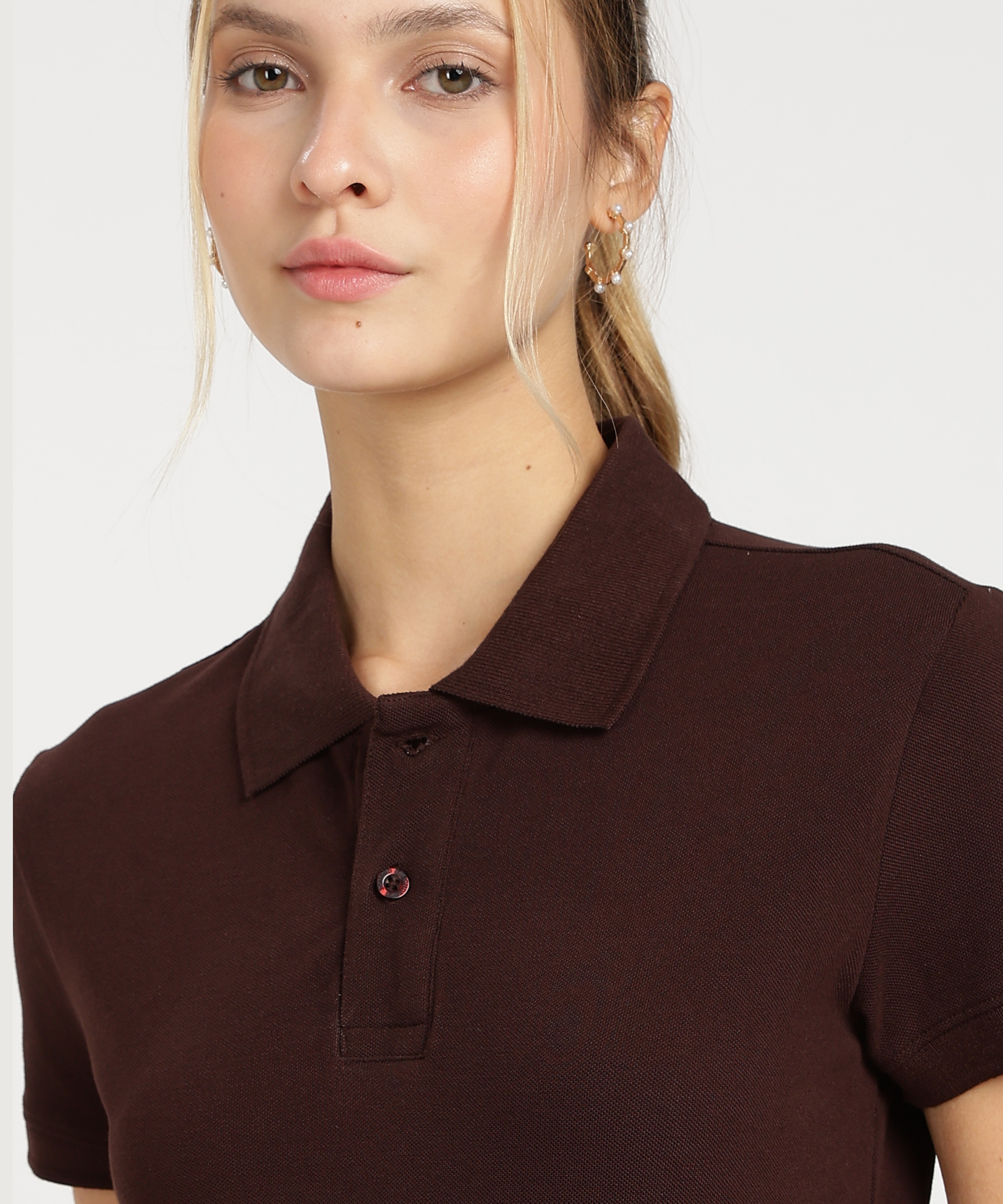Women's Polo T-Shirt