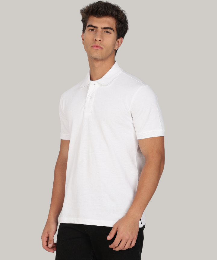 Men's polo T - Shirt