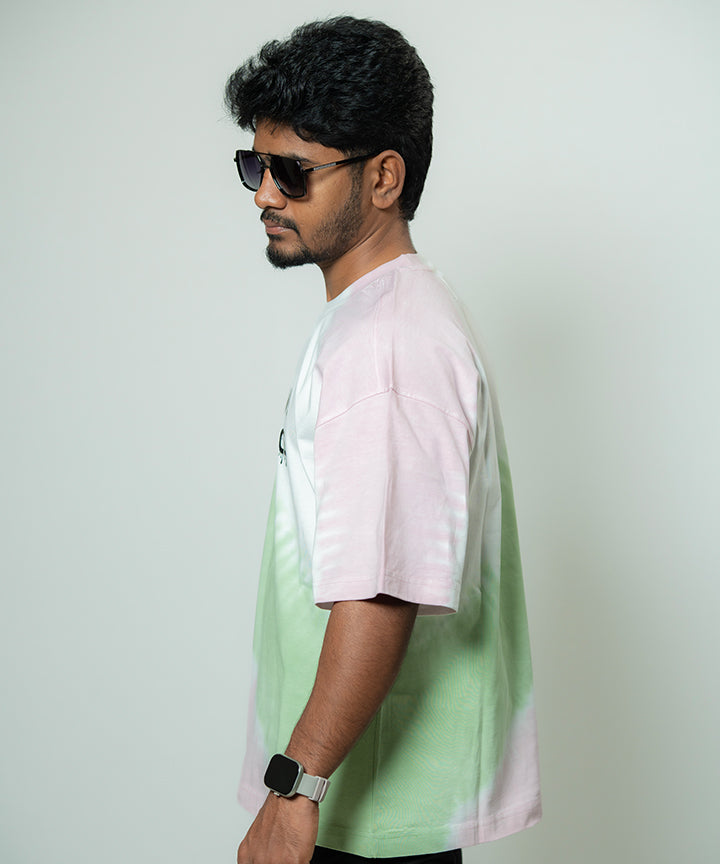 Impressive Experience Tie & Dye For Men