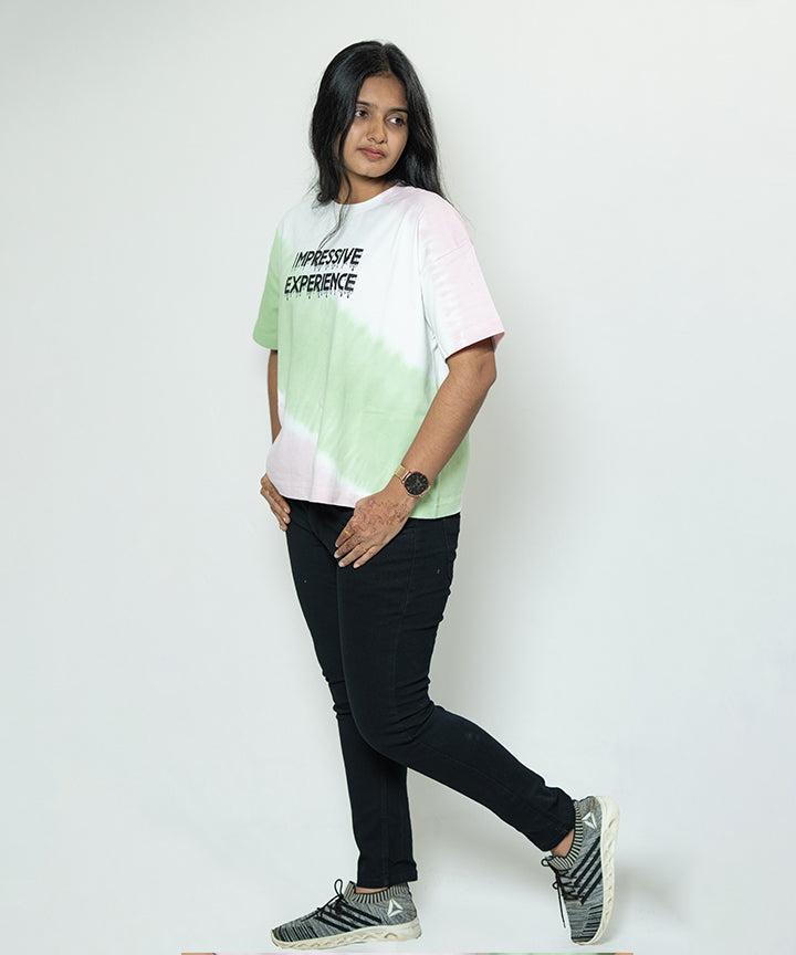 Impressive Experience Tie & Dye For Women