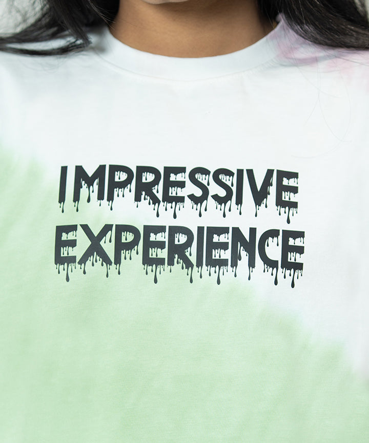 Impressive Experience Tie & Dye For Women