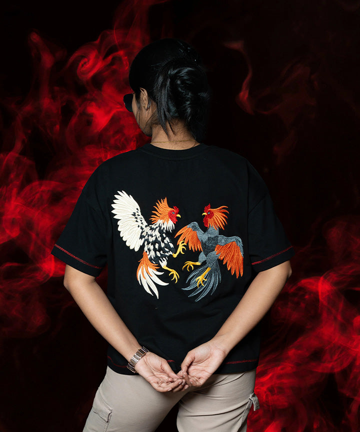 Rooster rule's For Women