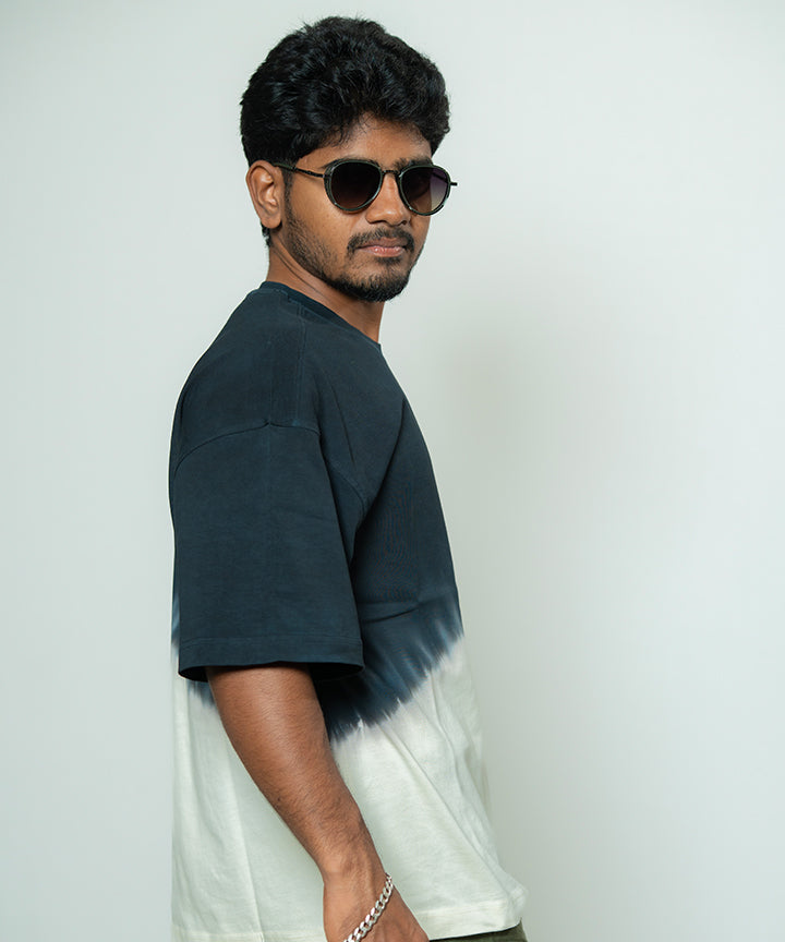 Pocket Style Tie & Dye For Men