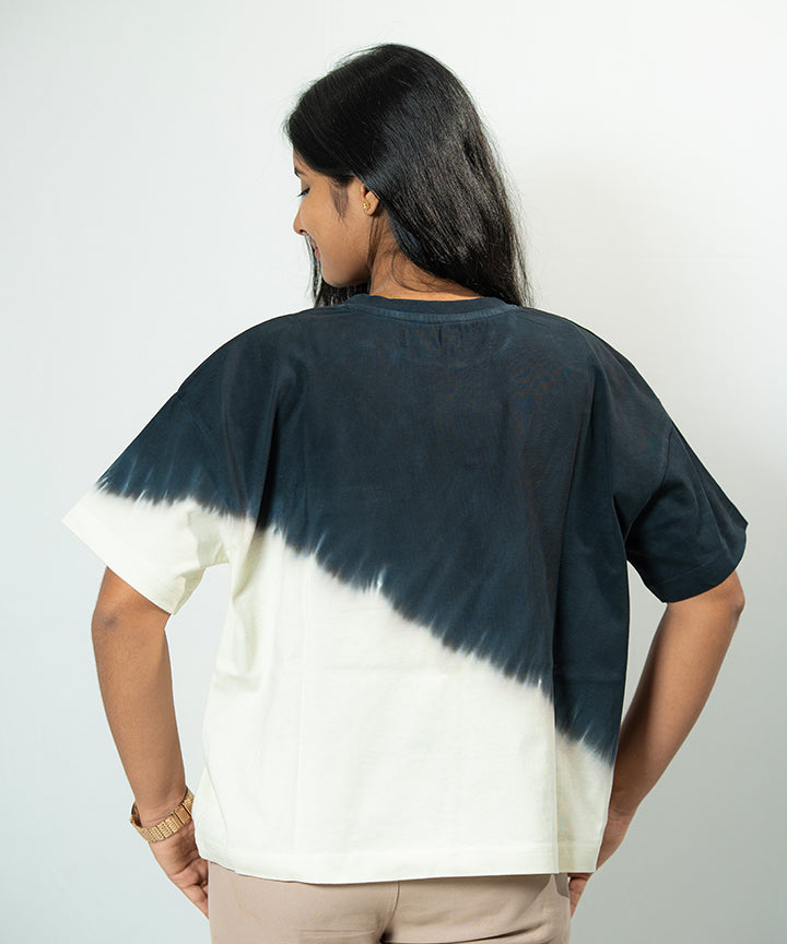 Pocket Style Tie & Dye For Women