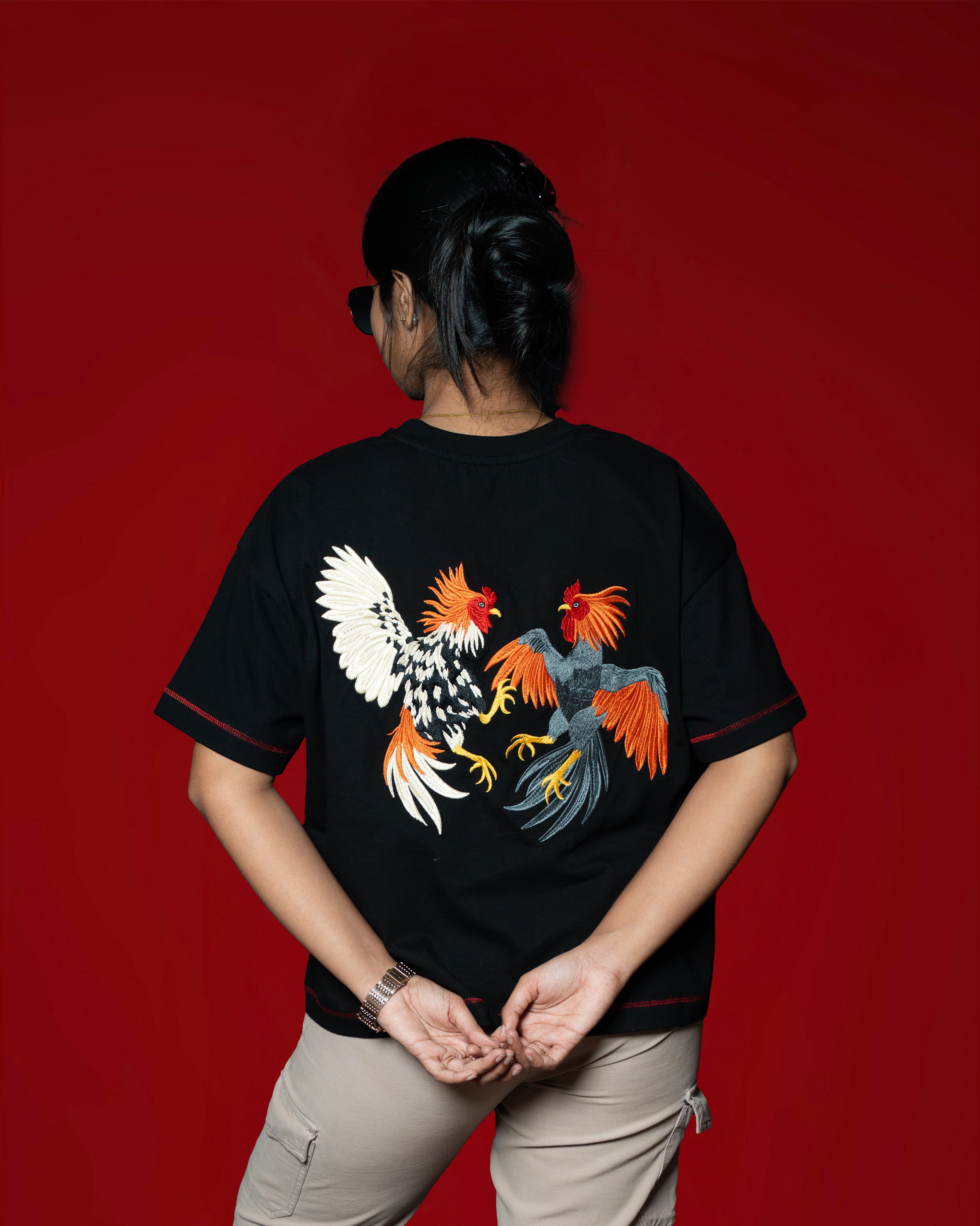 Rooster rule's For Women