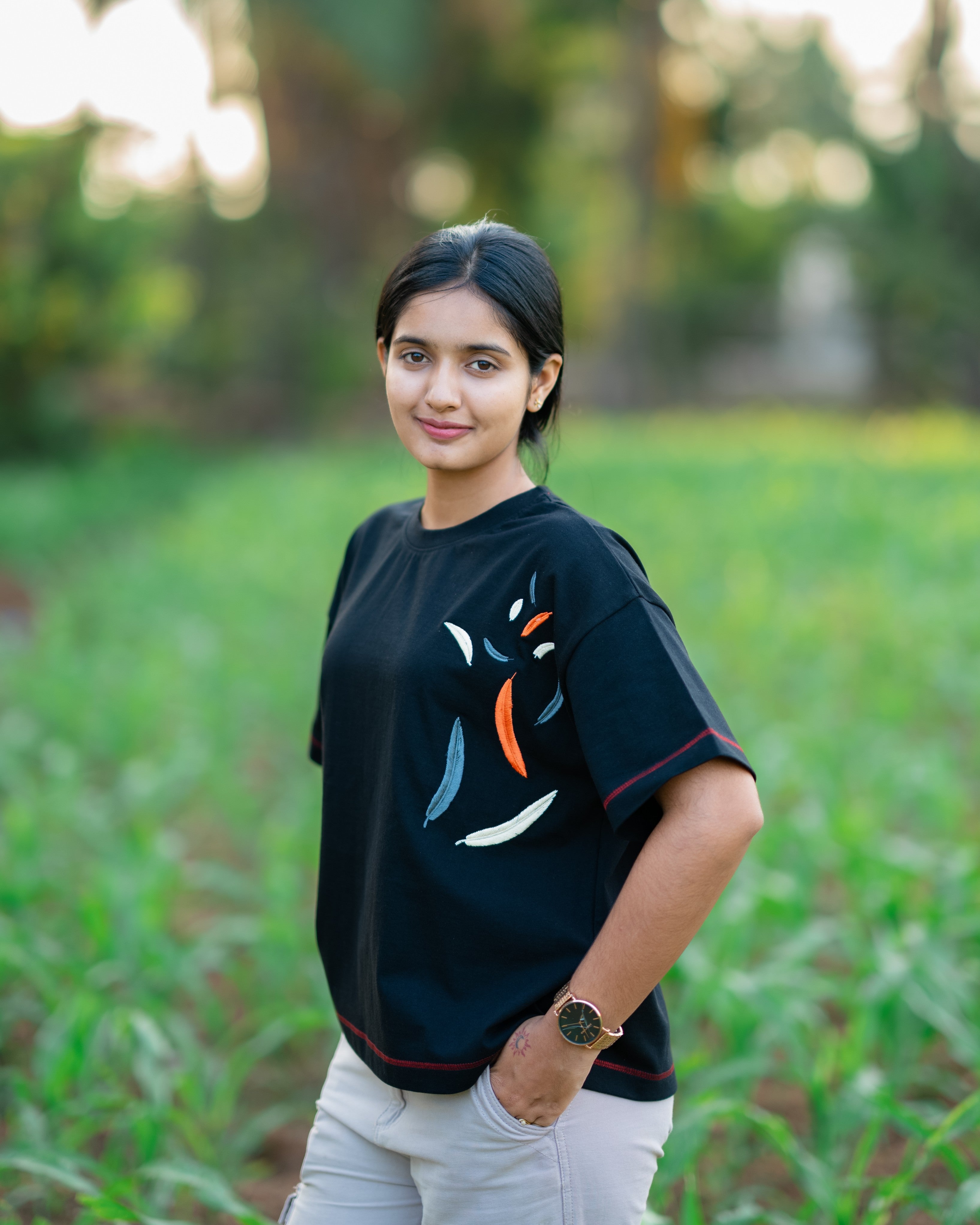 Rooster rule's For Women