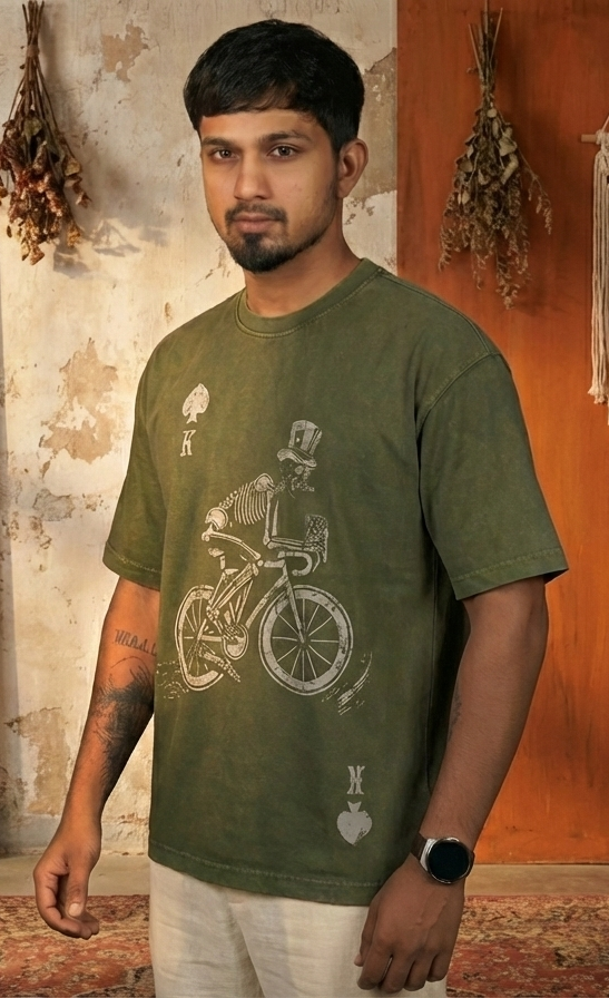 Prebook - Men T-Shirt