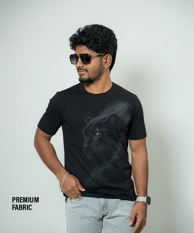 Black Panther For Men