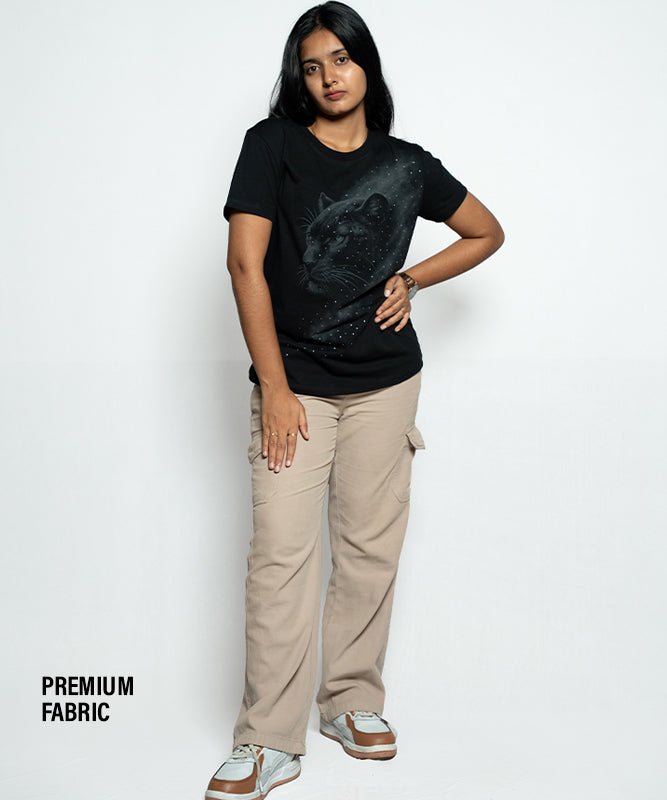 Black Panther For Women