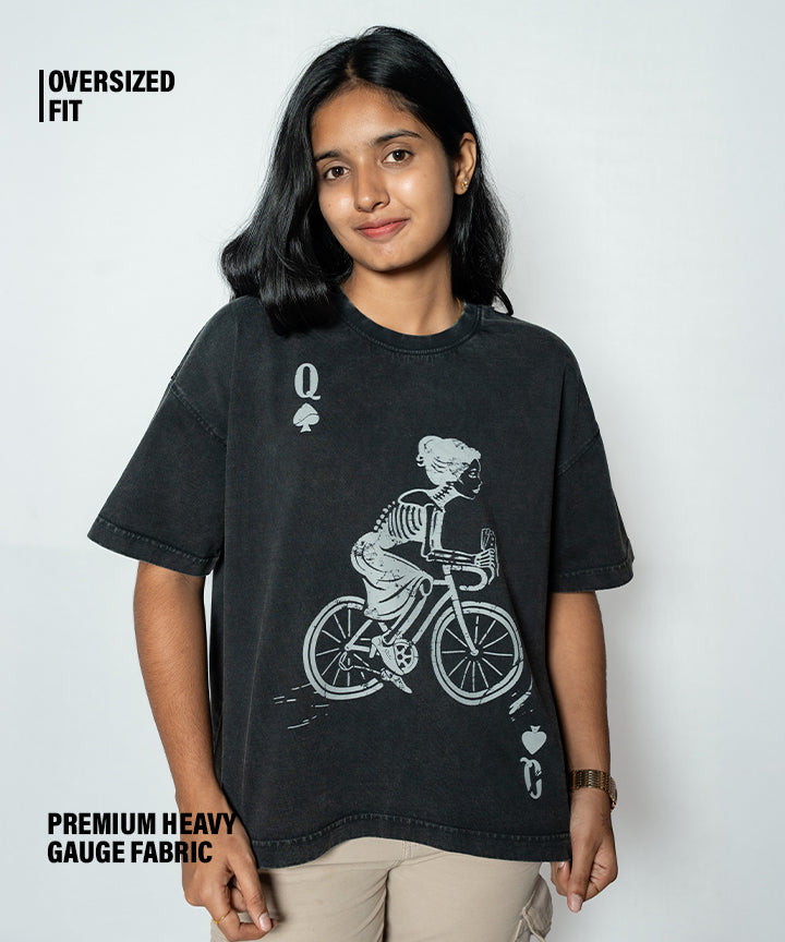 Black Queen For Women