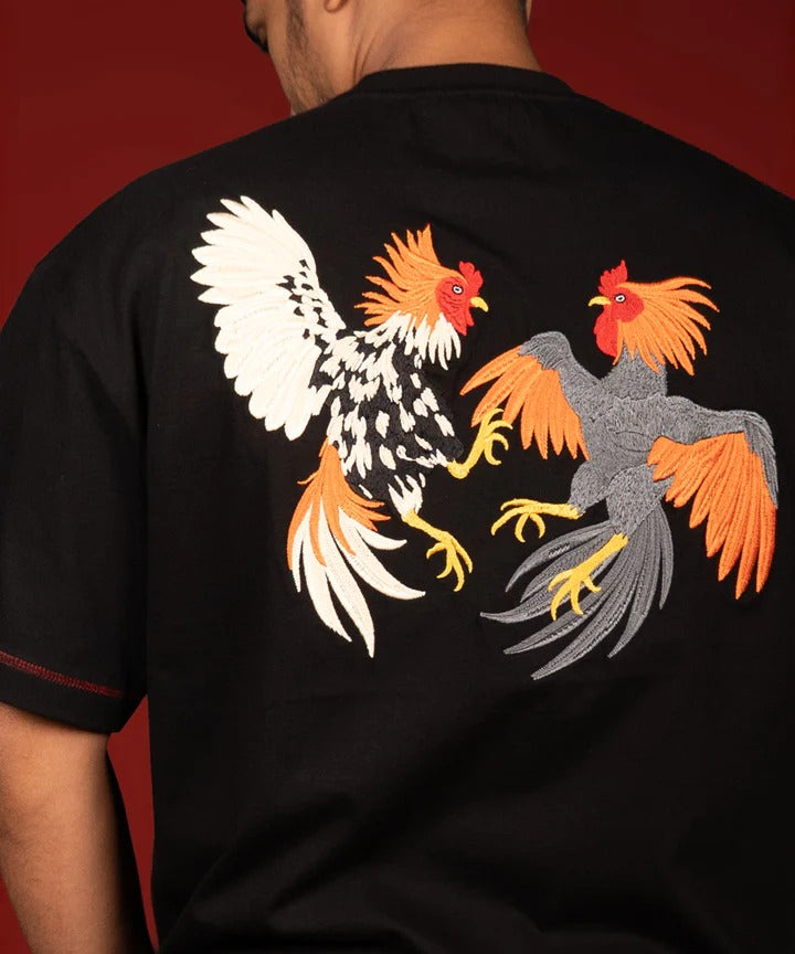Rooster rule's For Men