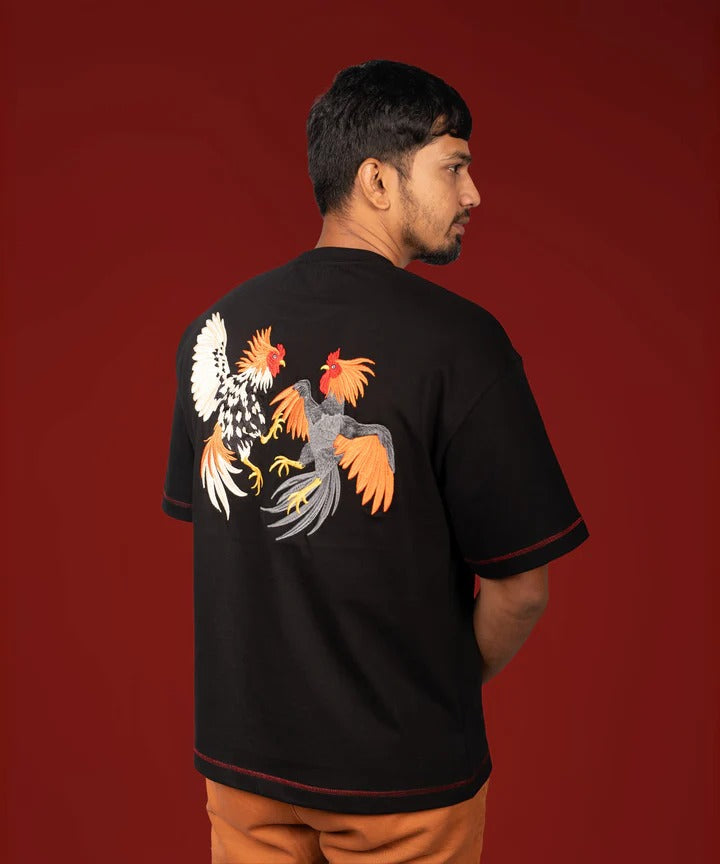 Rooster rule's For Men