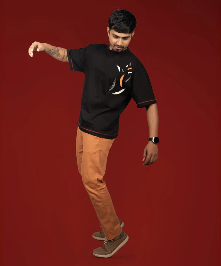 Rooster rule's For Men