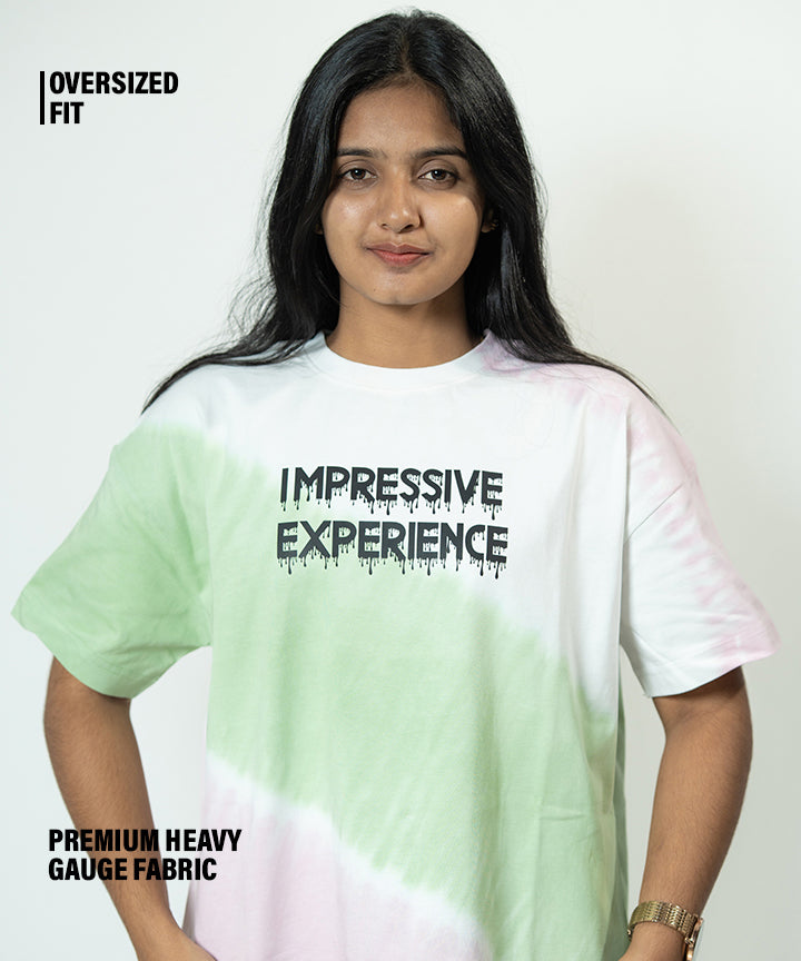 Impressive Experience Tie & Dye For Women