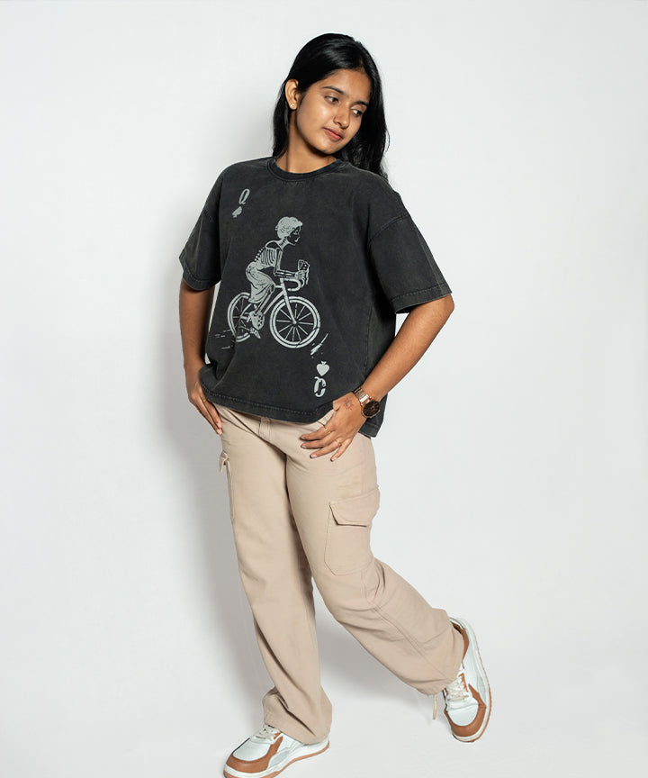 Black Queen For Women