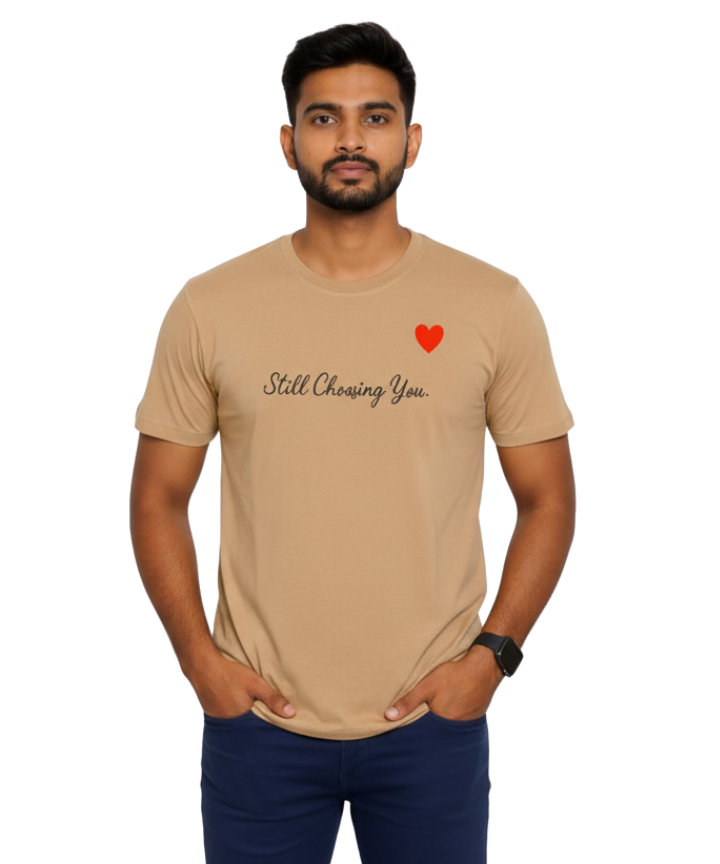 VALENTINE T - SHIRT
